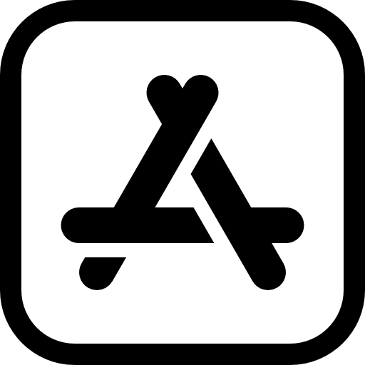 iOS Logo