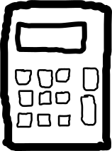 Calculator App Logo